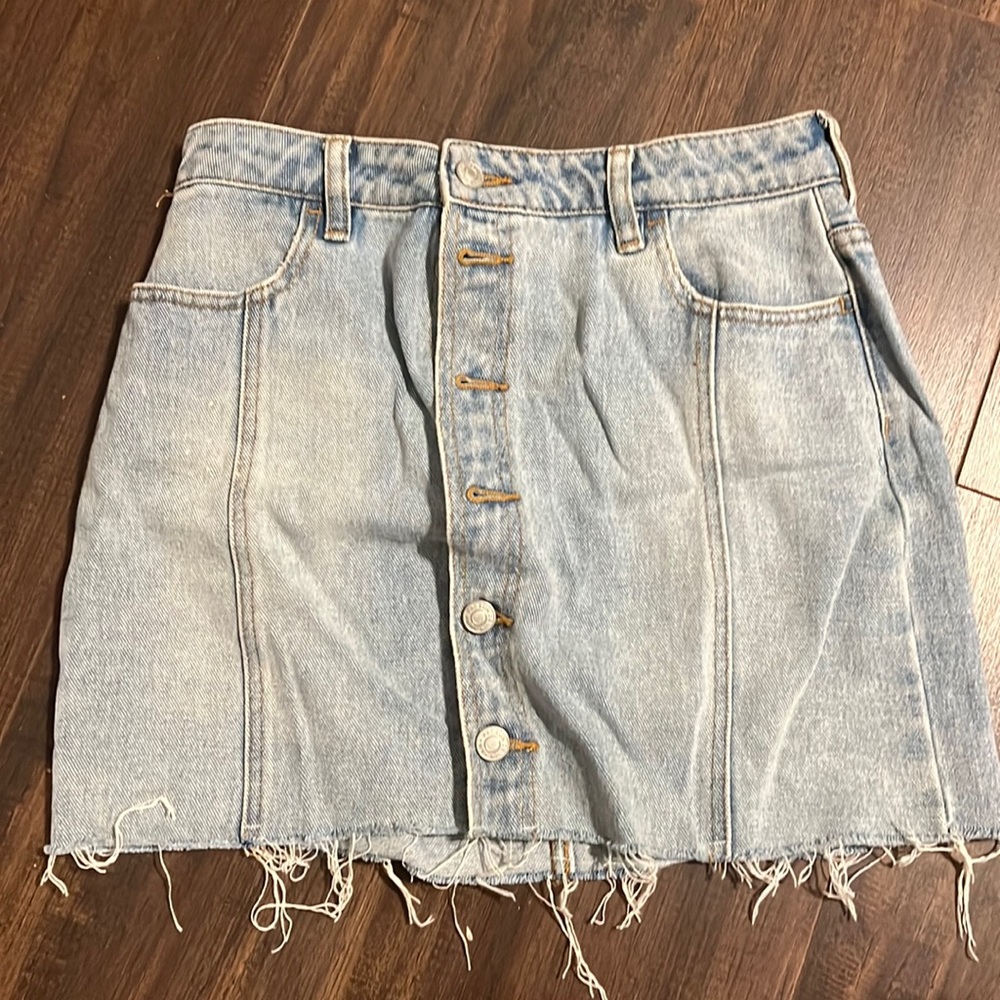 Pacsun, Denim skirt